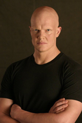 Дерек Мирс (Derek Mears) Дерек Мирс (Derek Mears)