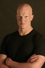   (Derek Mears)