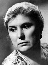 Валентина Владимирова Валентина Владимирова