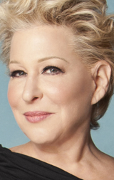 Бетт Мидлер (Bette Midler) Бетт Мидлер (Bette Midler)
