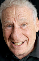 Мэл Брукс (Mel Brooks) Мэл Брукс (Mel Brooks)