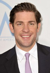   (John Krasinski)