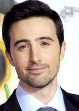 Джош Цуккерман (Josh Zuckerman) Джош Цуккерман (Josh Zuckerman)