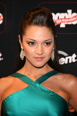 Паула Гарсес (Paula Garcés) Паула Гарсес (Paula Garcés)