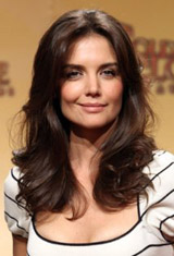   (Katie Holmes)