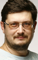 Всеволод Кузнецов Всеволод Кузнецов