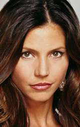   (Charisma Carpenter)