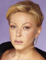 Елена Бондарчук Елена Бондарчук