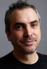   (Alfonso Cuarón)