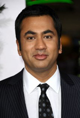   (Kal Penn)