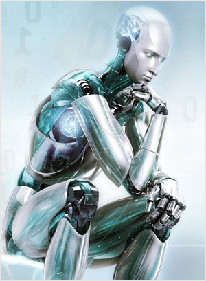 ������������ ������ �� � �������� ������ � ESET NOD32 