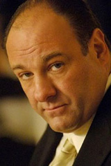   (James Gandolfini)