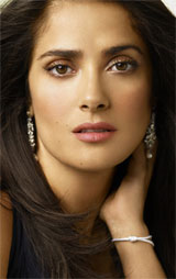 Сальма Хайек (Salma Hayek) Сальма Хайек (Salma Hayek)