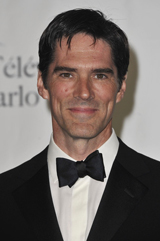 Томас Гибсон (Thomas Gibson) Томас Гибсон (Thomas Gibson)