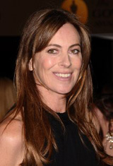   (Kathryn Bigelow)