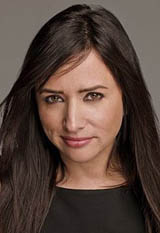 Памела Адлон (Pamela Adlon) Памела Адлон (Pamela Adlon)