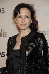   (Bebe Neuwirth)