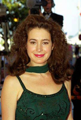   (Sean Young)