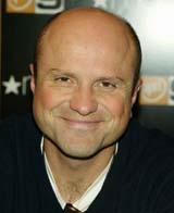 Энрико Колантони (Enrico Colantoni) Энрико Колантони (Enrico Colantoni)