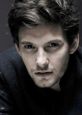 Бен Барнс (Ben Barnes) Бен Барнс (Ben Barnes)