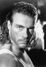 Жан-Клод Ван Дам (Jean-Claude Van Damme) Жан-Клод Ван Дам (Jean-Claude Van Damme)