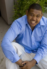 Омар Бенсон Миллер (Omar Benson Miller) Омар Бенсон Миллер (Omar Benson Miller)