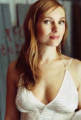 Надя Уль (Nadja Uhl) Надя Уль (Nadja Uhl)