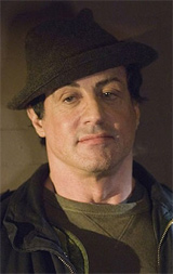   (Sylvester Stallone)