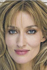 Наташа МакЭлхоун (Natascha McElhone) Наташа МакЭлхоун (Natascha McElhone)