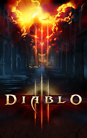   Diablo III   