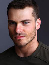 Шон Робертс (Shawn Roberts) Шон Робертс (Shawn Roberts)