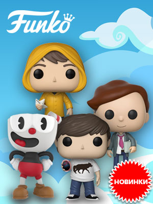   Funko  