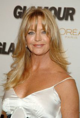 Голди Хоун (Goldie Hawn) Голди Хоун (Goldie Hawn)