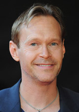 Стивен Макинтош (Steven Mackintosh) Стивен Макинтош (Steven Mackintosh)