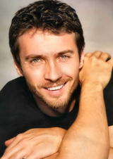 Алессио Бони (Alessio Boni) Алессио Бони (Alessio Boni)