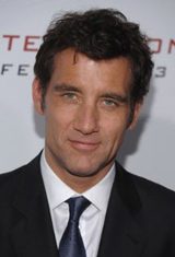   (Clive Owen)