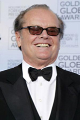   (Jack Nicholson)