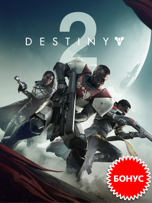  Destiny 2:      PC    