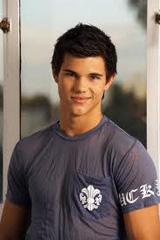   (Taylor Lautner)