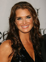 Брук Шилдс (Brooke Shields) Брук Шилдс (Brooke Shields)