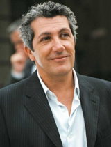Ален Шаба (Alain Chabat) Ален Шаба (Alain Chabat)
