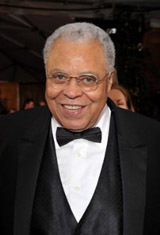    (James Earl Jones)