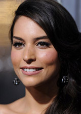 Генезис Родригез (Genesis Rodriguez) Генезис Родригез (Genesis Rodriguez)