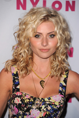 Элисон Мичалка (Alyson Michalka) Элисон Мичалка (Alyson Michalka)