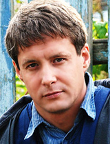 Александр Макогон Александр Макогон