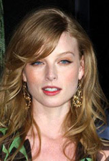 Рэйчел Николс (Rachel Nichols) Рэйчел Николс (Rachel Nichols)
