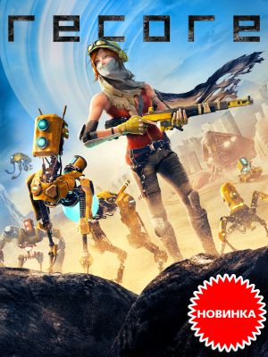  ReCore   Xbox One    16 !