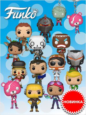    Funko POP,     Fortnite,   