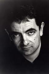   (Rowan Atkinson)