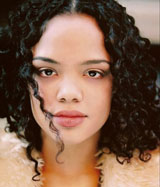   (Tessa Thompson)